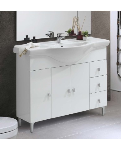 Composizione in foto - Serie Positano