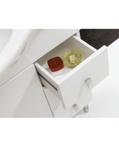 Composizione in foto - Serie Positano