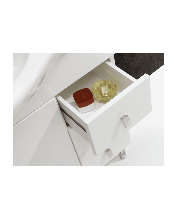 Composizione in foto - Serie Positano