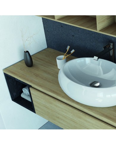 Composizione in foto - Serie Ravello a giorno