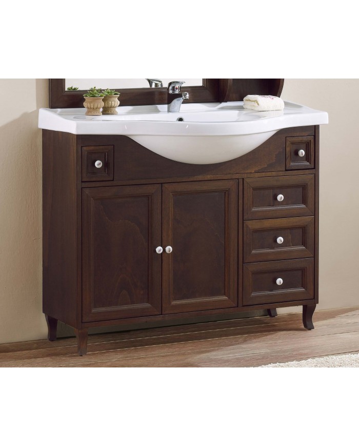 Composizione in foto - Serie Romeo