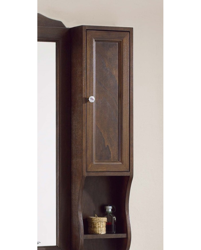 Composizione in foto - Serie Romeo