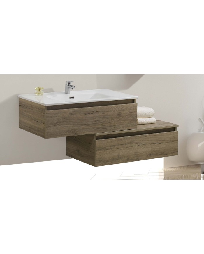 Composizione in foto - Serie Sorrento