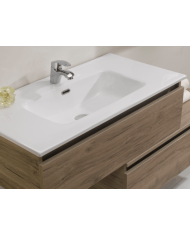 Composizione in foto - Serie Sorrento