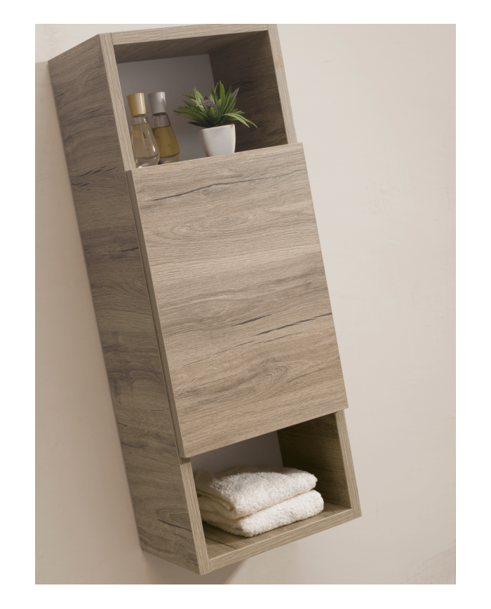 Composizione in foto - Serie Sorrento