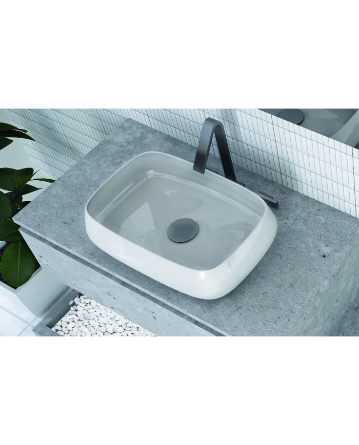 Composizione in foto - Serie Sorrento (Piano)