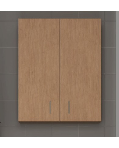 Composizione portalavatrice in foto - Serie Adele