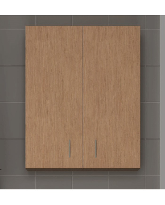 Composizione portalavatrice in foto - Serie Adele