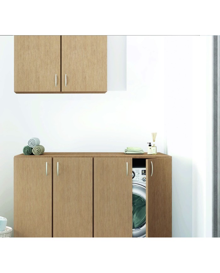 Base portalavatrice e portasciugatrice - Serie Denise