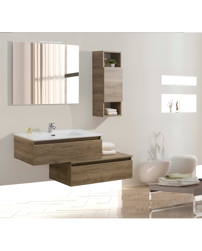 Pensile - Serie Sorrento