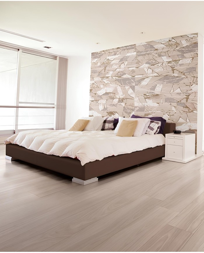 Gres porcellanato 20 X 120 Decoro - Serie Axel