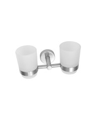 Portabicchieri  - Tipologia Uno Satine