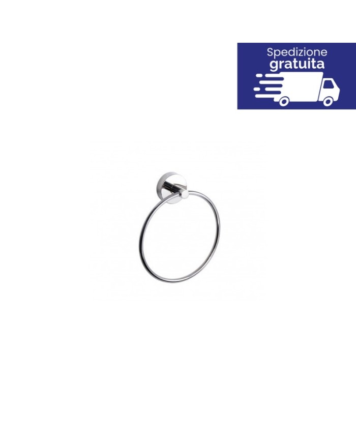 Porta asciugamani - Tipologia 1220