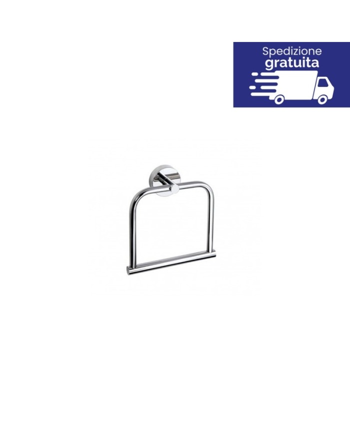 Porta asciugamani - Tipologia 1224