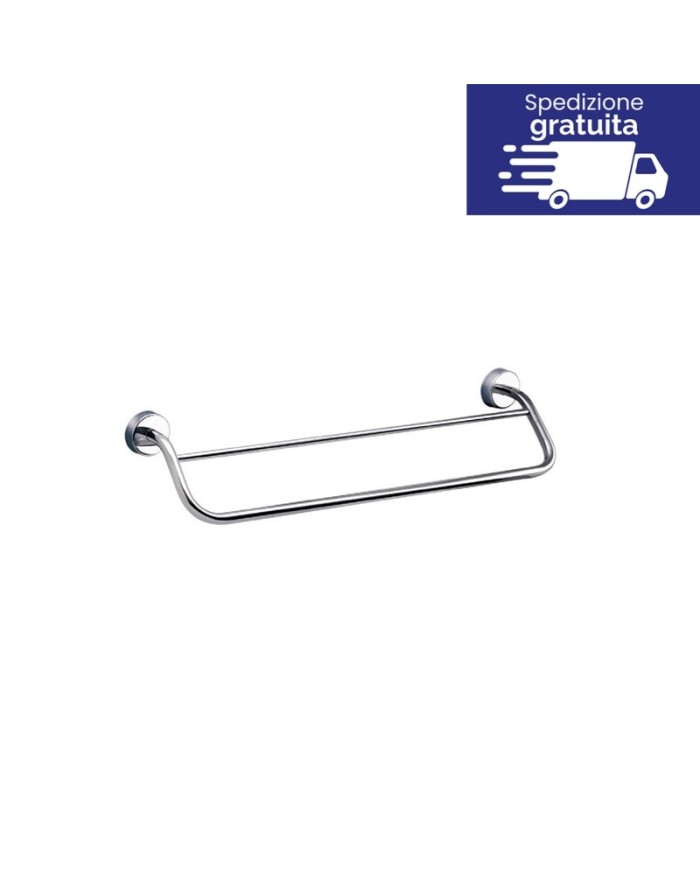 Porta asciugamani - Tipologia Moderno