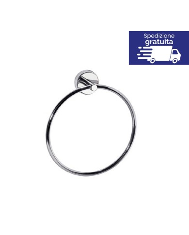 Porta asciugamani - Tipologia Moderno