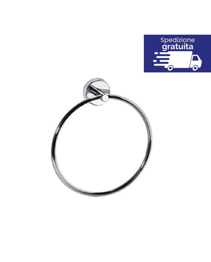 Porta asciugamani - Tipologia Moderno