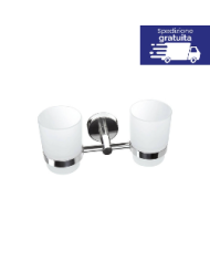 Portabicchieri - Tipologia 1855