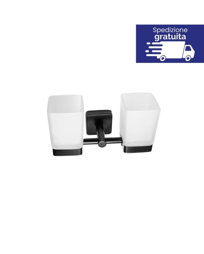 Portabicchieri - Tipologia Quattro