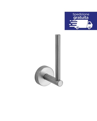 Portarotolo  - Tipologia Uno Satine