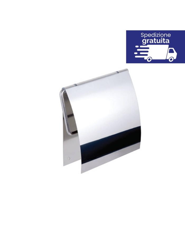 Portarotolo - Tipologia Multiuso