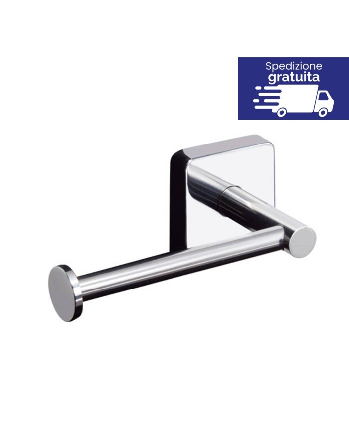 Portarotolo - Tipologia Quattro