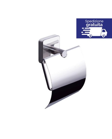 Portarotolo - Tipologia Quattro