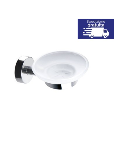 Portasapone - Tipologia 1301