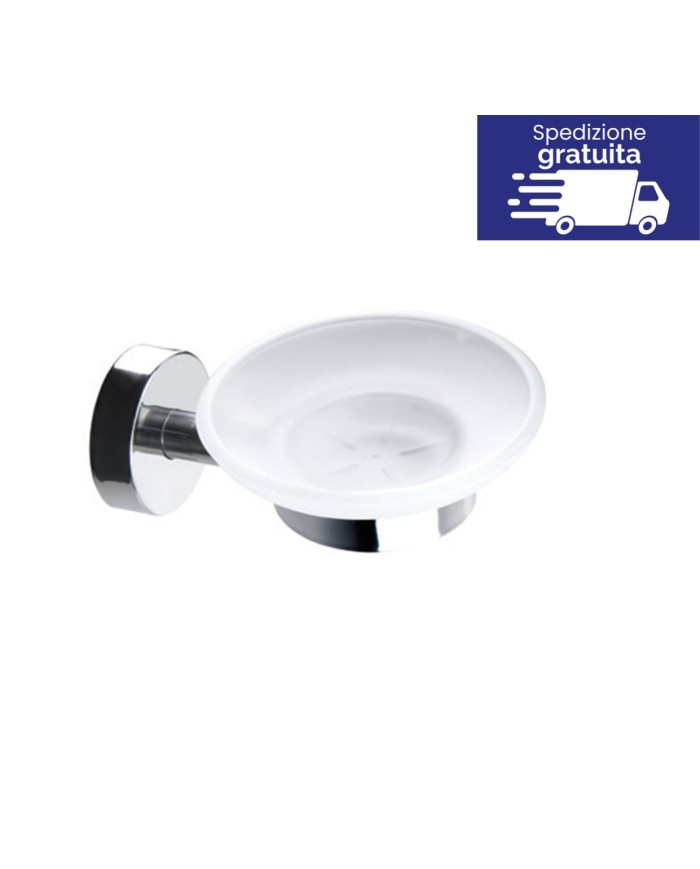 Portasapone - Tipologia 1301