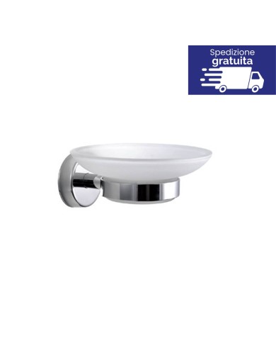 Portasapone - Tipologia Moderno