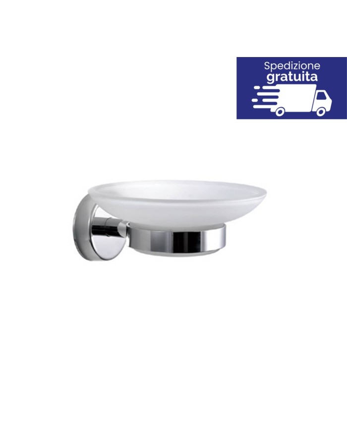 Portasapone - Tipologia Moderno