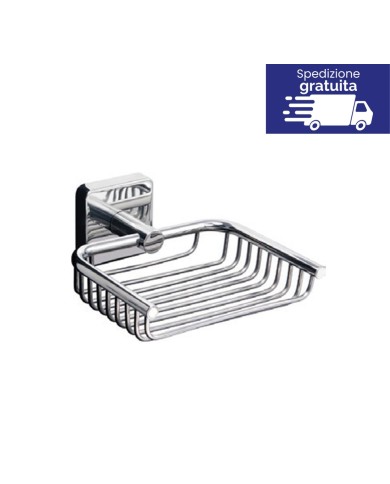 Portasapone - Tipologia Quattro