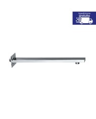 Braccio doccia a muro - Serie Ginko