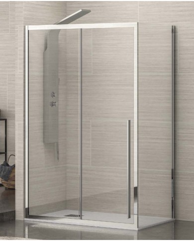 Cabina doccia - Tipologia Elysium 400 & LS-10