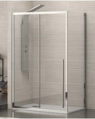 Cabina doccia - Tipologia Elysium 400 & LS-10