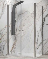 Cabina doccia - Tipologia S 28 Sallon & S-10