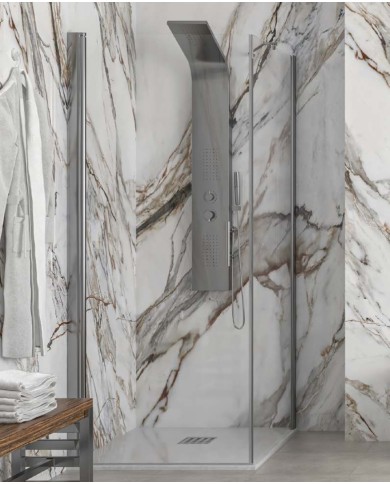 Cabina doccia - Tipologia S28 & S28F