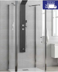 Cabina doccia - Tipologia S28 Porta & S-10