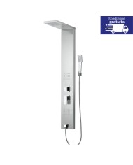Colonna doccia idromassaggio - Tipologia Erato