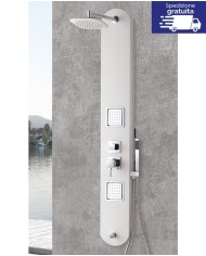 Colonna doccia idromassaggio - Tipologia IOS