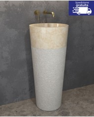 Lavabo - Tipologia Bora