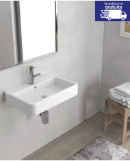 Lavabo - Tipologia Contour