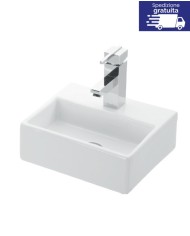 Lavabo - Tipologia Daphne