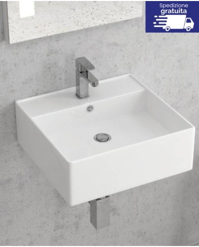 Lavabo - Tipologia LT 2005