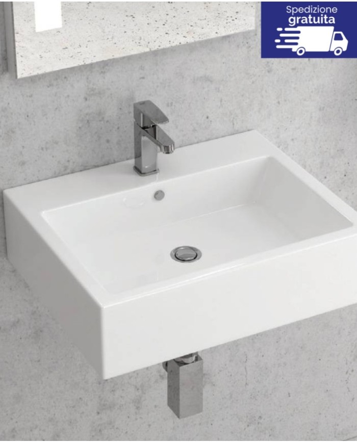 Lavabo - Tipologia LT 5027