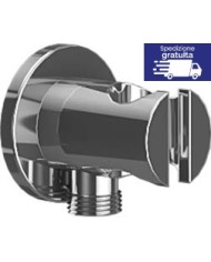 Presa d'acqua e supporto - Tipologia AC05003