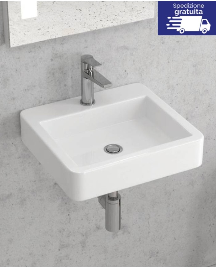 Lavabo - Tipologia LT 5032