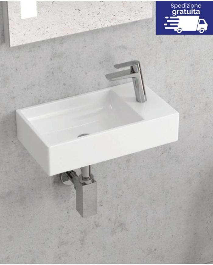 Lavabo - Tipologia LT 5043