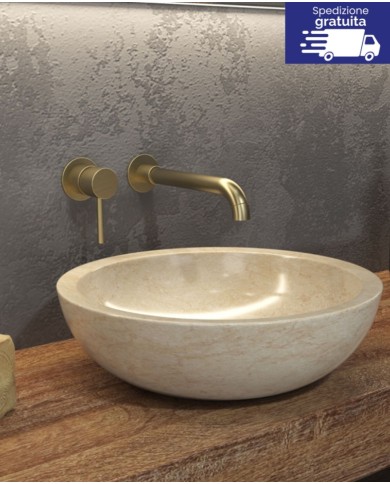 Lavabo - Tipologia Elena