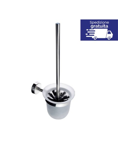 Portascopino sospeso - Tipologia Moderno